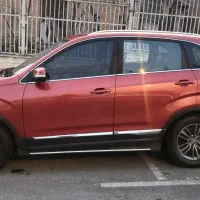 تیگو ۵ اکسلنت|خودرو سواری و وانت|تهران, سازمان آب|دیوار