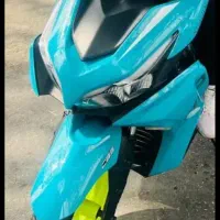 متور ایروکس|موتورسیکلت|بندرعباس, |دیوار