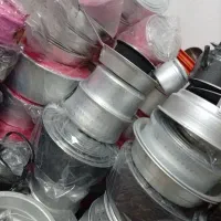 ظروف آشپزخانه