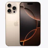 آیفون ۱۶ پرو مکس ۲۵۶