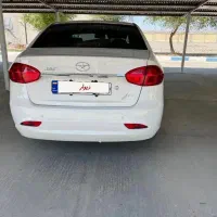 جک j4 مدل ۱۴۰۲|خودرو سواری و وانت|کرمان, |دیوار