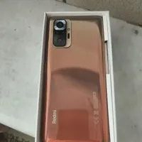 شیائومی Redmi Note 10 Pro با حافظهٔ ۱۲۸ گیگابایت|موبایل|اصفهان, باغ فردوس|دیوار