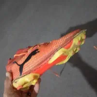 کفش استوک یک ماه کارکرده|تجهیزات ورزشی|یاسوج, |دیوار