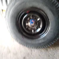 لاستیک نیسان|قطعات یدکی و لوازم جانبی|آبدانان, |دیوار