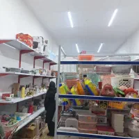 حراج واقعی پلاسکو قائم|ظروف نگهدارنده، پلاستیکی، یک‌بارمصرف|خمین, |دیوار