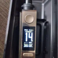 پاد ویو سیگار الکترونیکی  شارژی|زیورآلات و اکسسوری|دامغان, |دیوار