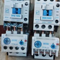 کنتاکتور 22امپر(پارس فانال)