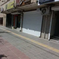 فروش مغازه تجاری بر خیابان اصلی|فروش مغازه و غرفه|اصفهان, دشتستان|دیوار