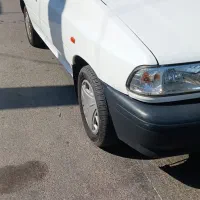 پراید۱۳۱مدل ۹۸|خودرو سواری و وانت|خمینیشهر, |دیوار