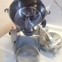 اسیاب نیمه صنعتی اصلی