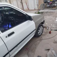 پراید مدل 97|خودرو سواری و وانت|خرمشهر, |دیوار