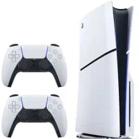 کنسول بازی سونی مدل PlayStation 5 Slim یک ترابایت