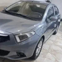 برلیانس H230 مدل ۹۶