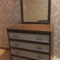 سرویس خواب|تخت و سرویس خواب|مشهد, فردوسی|دیوار