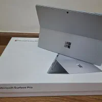 مایکروسافت سرفیس پرو 5 سیم کارت خور در حد نو