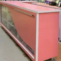 فروش ویترین جلو