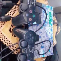 پلی استیشن 2|کنسول، بازی ویدئویی و آنلاین|تایباد, |دیوار