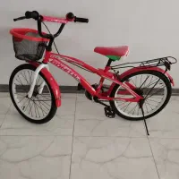 دوچرخه