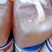 خریدار روغن سوخته خوراکی با بالا ترین قیمت