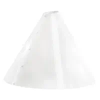 خیمه نور مخروطی عکاسی