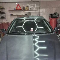 خدمات نو سازی خودرو