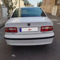 سمندlx مدل 88