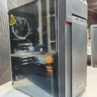 کیس اکبند همه فن حریف i7 رم 8 ssd 240