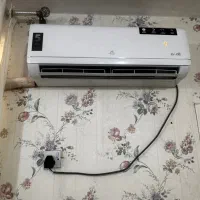 فروش کولر  دو تیکه سی هزار سامسونگ