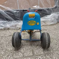 سه چرخه|اسباب‌بازی بچه|علی‌آباد کتول, |دیوار