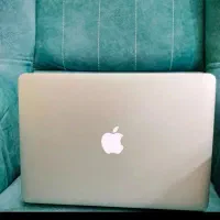 لپ تاپ مک بوک mackbook زیر قیمت|رایانه همراه|شیراز, شهرک گلستان شمالی|دیوار