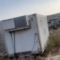 یخچال ایسوزو . فورس