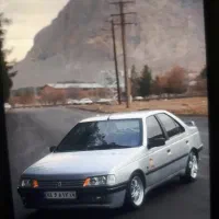 کیت کامل mi16 پژو 405 فرانسوی