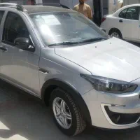 خودرو اطلس G فول سانروف دار