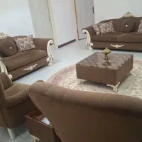 مبل راحتی 7 نفره