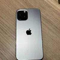 آیفون ۱۲ پرو 256 zaa