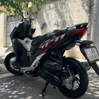 کیلیک ۱۵۰|موتورسیکلت|تهران, مشیریه|دیوار