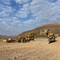 راهسازی محوطه سازی اجاره گریدر غلطک