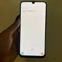 سامسونگ a50|موبایل|مشهد, رستگار|دیوار