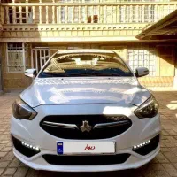 توربو سانروف فولG