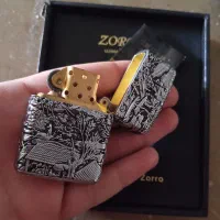 فندک اورجینال برند zoro