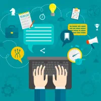 انجام کار ترجمه، تایپ و پاورپوینت