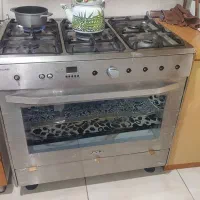 گاز فردار اسنوا