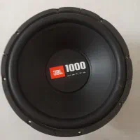 ساب جی بی ال 1000 اصلی بدون استفاده