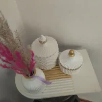 دکوری باجنس سنگ مصنوعی