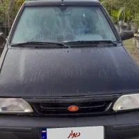 پراید مدل ۸۵|خودرو سواری و وانت|آمل, |دیوار