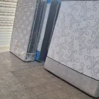 تشک رویال مستقیم از تولیدی|تشک تختخواب|اراک, |دیوار