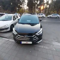 جک s3 مدل ۱۴۰۲