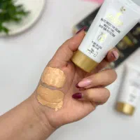 ضدآفتاب لانسون اورجینال|آرایشی، بهداشتی، درمانی|قم, باجک یک|دیوار