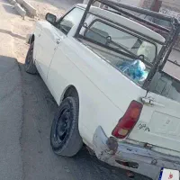 پیکان وانت مدل ۹۳