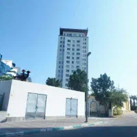 کار در ارتفاع نماشستشوعایق نانوکنتکس پیچ داربست|خدمات پیشه و مهارت|شیراز, زند|دیوار